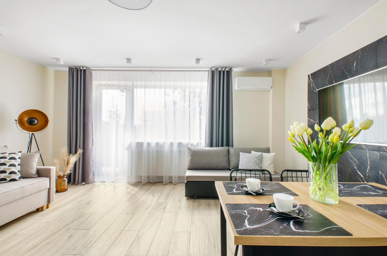 Apartamenty Mieszka I Łódź Extérieur photo