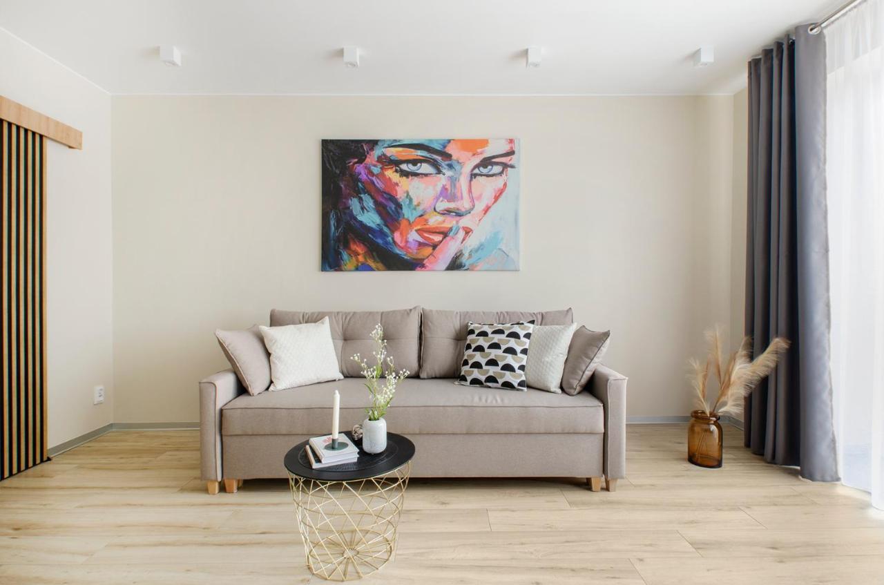 Apartamenty Mieszka I Łódź Extérieur photo