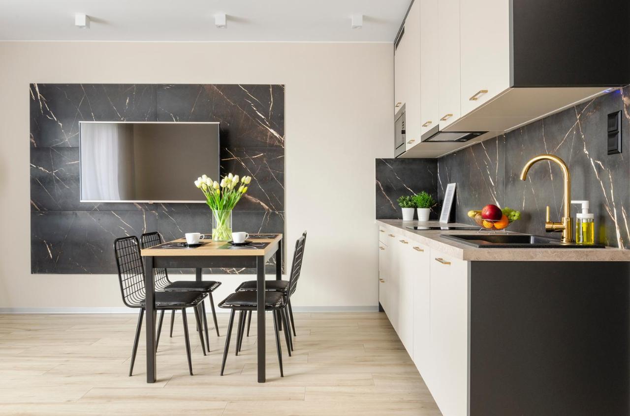 Apartamenty Mieszka I Łódź Extérieur photo