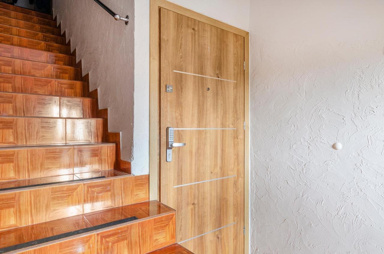 Apartamenty Mieszka I Łódź Extérieur photo