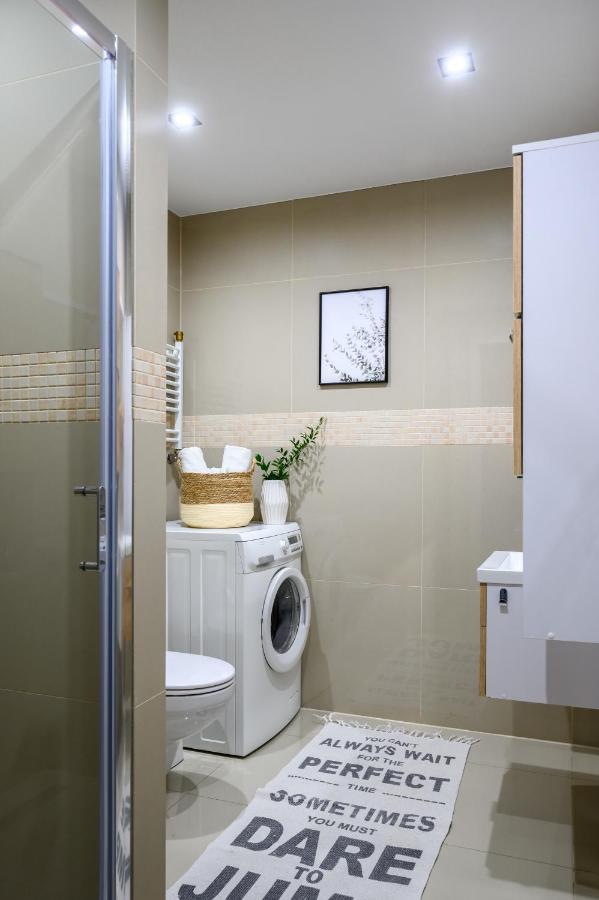 Apartamenty Mieszka I Łódź Extérieur photo