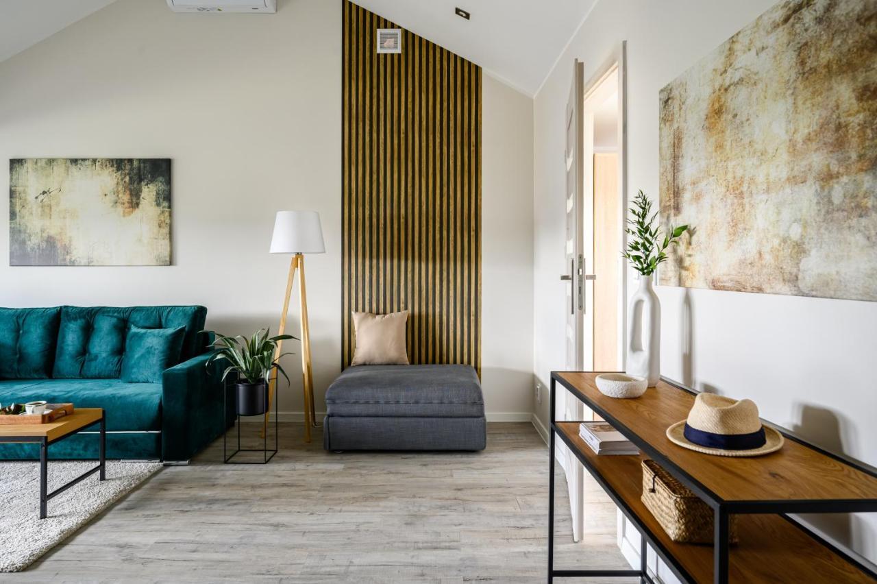 Apartamenty Mieszka I Łódź Extérieur photo